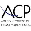 American College of Prosthodontics