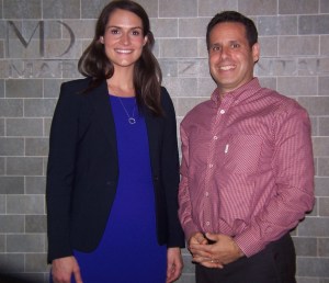 Dr. Eric S. Markowitz & Dr. Clare A. McGorry are dedicated to providing quality dental care in Washington DC