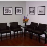 Interior view of Markowitz Dental of Washington DC