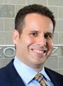 Washington DC Prosthodontist, Dr. Eric S. Markowitz, DDS