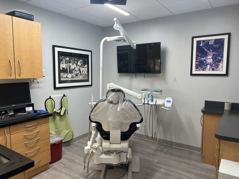 Dentist Near Washington, DC 20036 | Dentist Downtown Washington DC