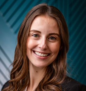 Dr. Rachel Taylor